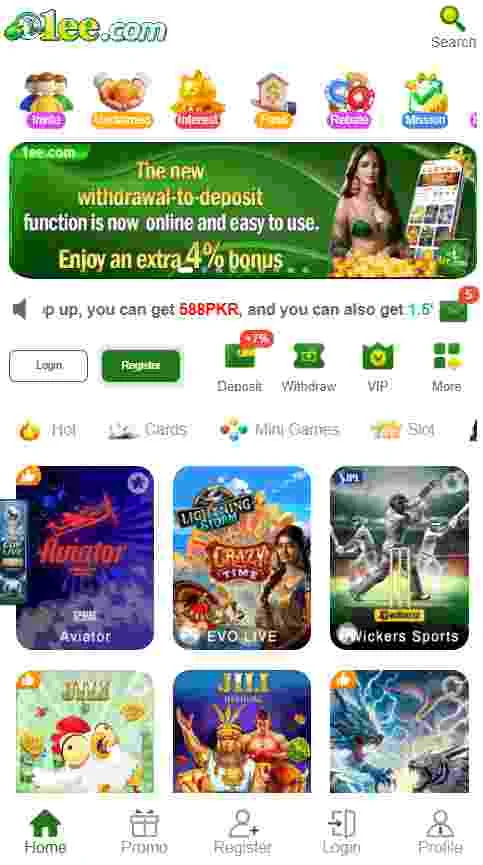 Iee Com Interface