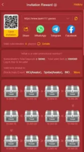 Laam777 Game Download (New Pakistan Earning App) for Android 2026 1