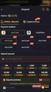 M999 Game Download APK Free Earning App in Pakistan 2026 1