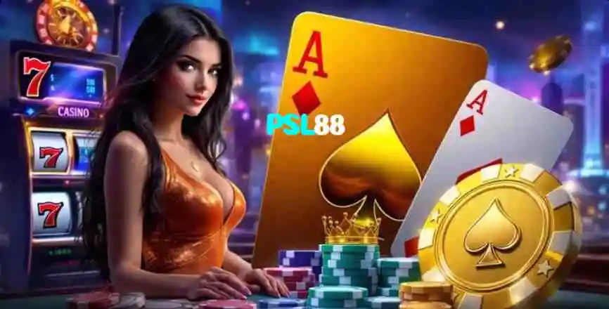 PSL88 game