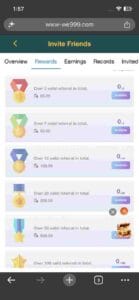 We999 Game Download Real Earning App Free in Pakistan 2026 3