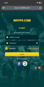 We999 Game Download Real Earning App Free in Pakistan 2026 2
