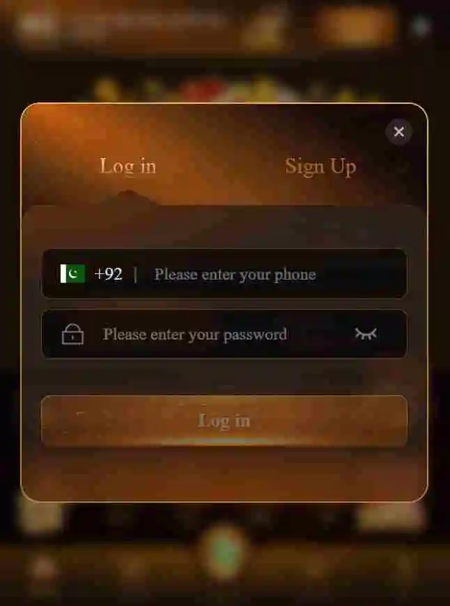 33RS Game sign up