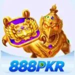 888PKR Game
