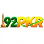 92 PKR
