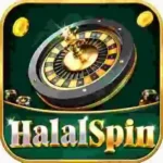 Halal Spin Game
