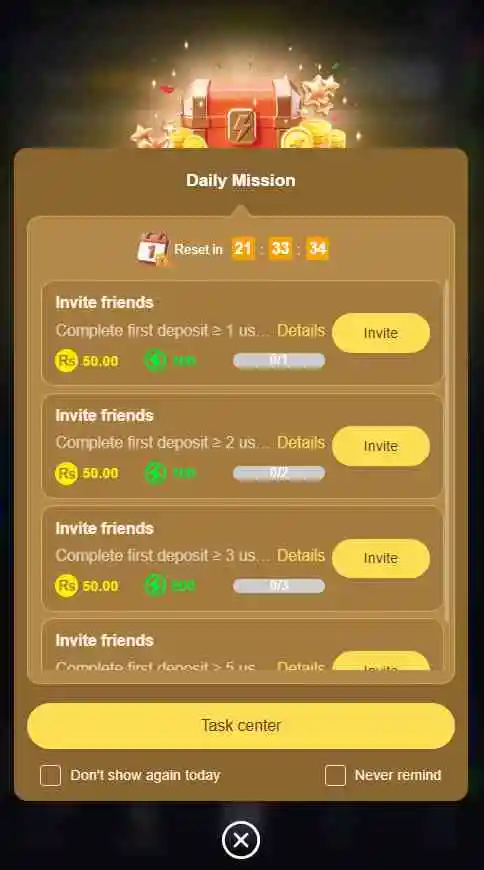 M666 Game App