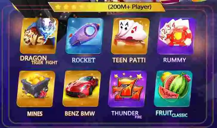 PK68 Games